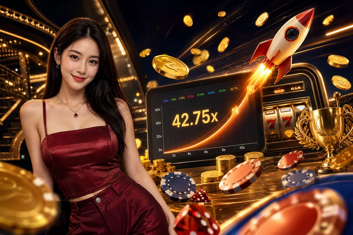 waze33 Casino platform selamat pelesenan antarabangsa