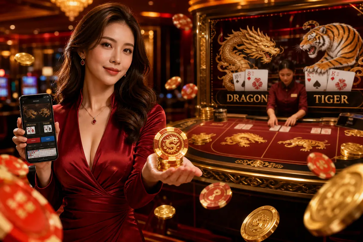 waze33 Casino meja live casino baccarat